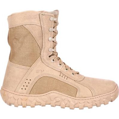 Rocky S2V Tactical Military Boot, , large