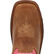 Rocky Kid's Legacy 32 Pull-On Western Boot, , large