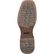 Rocky Dakota Ridge Steel Toe Waterproof Pull-On Western Boot, , large