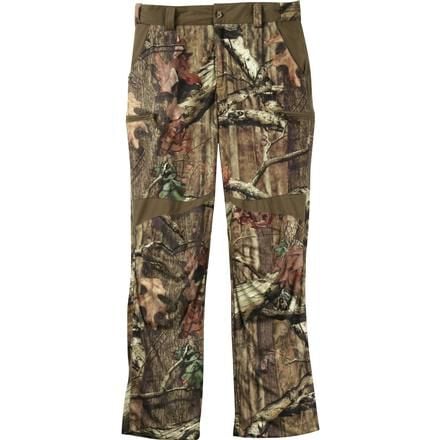 thin camo pants