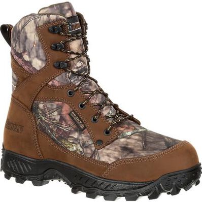Rocky Ridgetop 400G Insulated Waterproof Hiker, , large