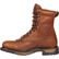 Rocky Original Ride Lacer Waterproof Western Boots, , large