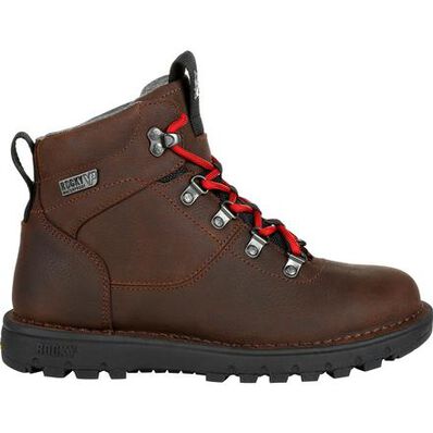 Rocky Legacy 32 Women's Waterproof Hiking Boot, , large