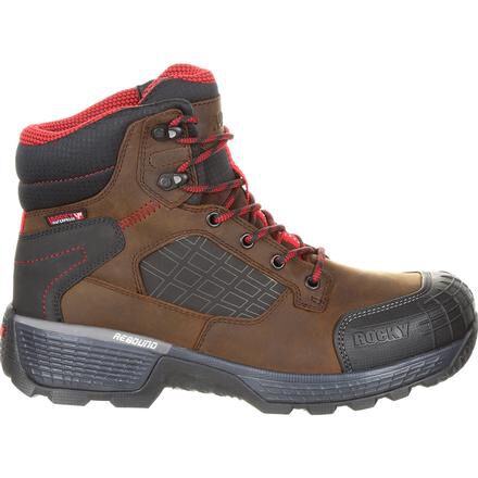 Rocky treadflex outlet