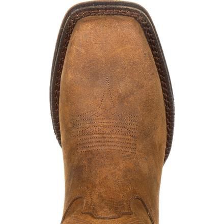 Rocky Renegade Steel Toe Western Boot RKW0225