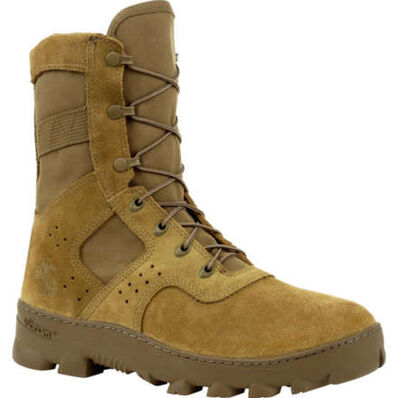 Rocky USMC Tropical Boot, RKC091