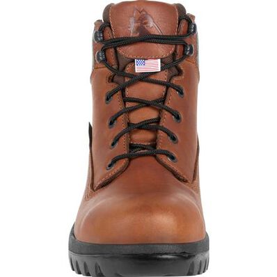 Rocky® Worksmart Waterproof Work Boot, , large