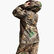 Rocky Women's ProHunter Waterproof Insulated Parka, Realtree Edge, large