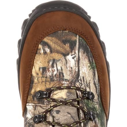 Rocky s2v deals jungle hunter