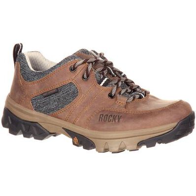 Rocky Endeavor Point Women's Waterproof Outdoor Oxford, , large