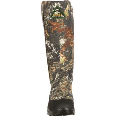 Rocky ProLight Waterproof Snakeproof Boot, , large