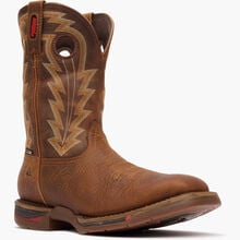 Rocky Long Range 11" Waterproof Western Boot