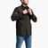 Rocky Worksmart Shirt Jacket, Cobalt, large