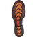 Rocky Long Range Carbon Fiber Toe Western Boot, , large