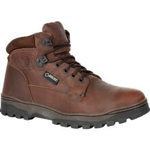 Rocky Outback Plain Toe GORE-TEX® Waterproof Outdoor Boot