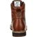 Rocky Cody Waterproof 6" Lacer Western Boot, , large