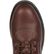 Rocky Original Ride Steel Toe Waterproof Lacer Western Boot, , large