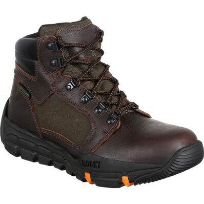 Rocky Waterproof Outdoor Hiking Boot, , large