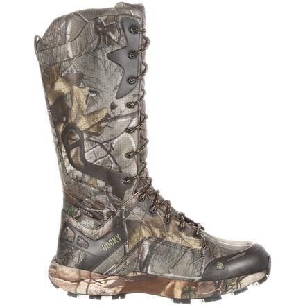 Rocky broadhead snake boots outlet