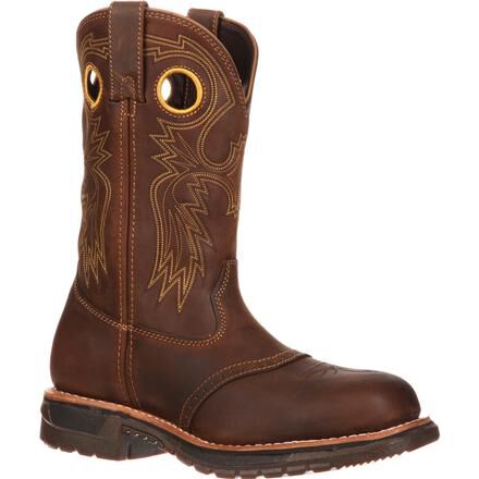 Rocky original ride western boot shop