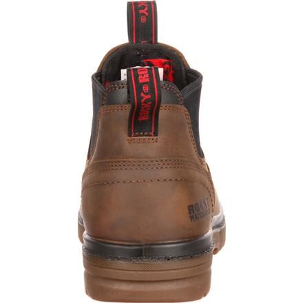 Rocky romeo boots hotsell