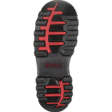 Rocky xo toe outlet