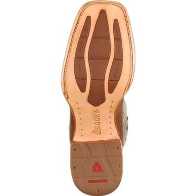 Rocky Techno-Ride Western Boot, , large