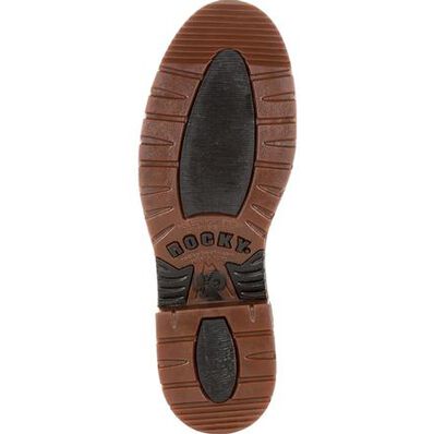 Rocky Original Ride FLX Waterproof Western Boot, , large