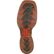 Rocky Long Range Carbon Fiber Toe Western Boot, , large
