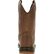 Rocky Worksmart Unlined Western Boot, , large