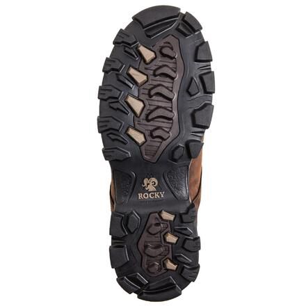 Rocky men's 1 sport utility max boots store