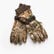 Rocky Women's Waterproof 60G Insulated Gloves, Realtree Edge, large