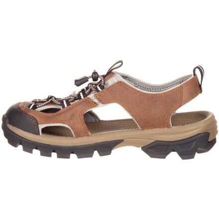 Rocky Endeavor Point Women s Hiking Sandal RKS0299