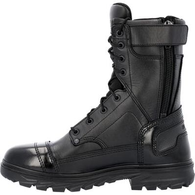 Rocky Jump Boot Pro Waterproof Public Service Boot, , large