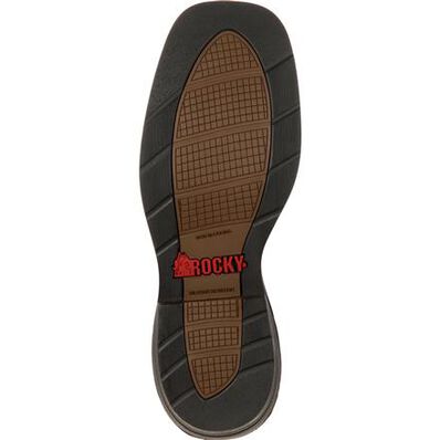 Rocky OutRidge One-Ton Western Boot, , large