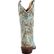 Rocky HandHewn Women's Snip Toe Western Boot, , large
