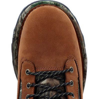 Rocky Rampage Lace-Up Waterproof 800G Insulated Hiking Boot, , large