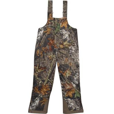 Rocky ProHunter Waterproof Insulated Bibs, , large