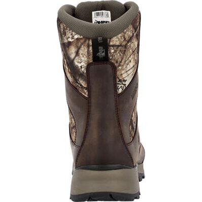 Rocky Trophy Series 800G Insulated Outdoor Boot, , large