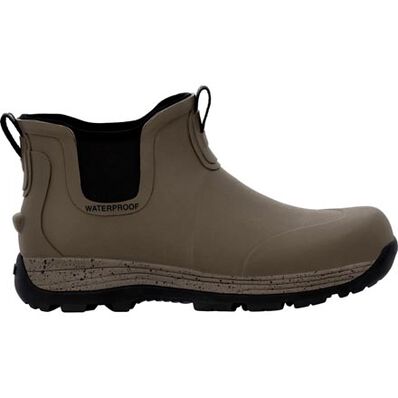 Rocky Stryker Clay 5” Waterproof Pull-On Boot, , large