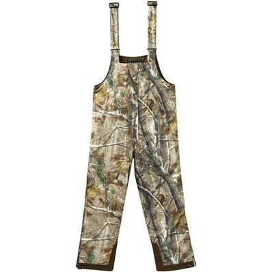 Rocky Junior ProHunter Waterproof Insulated Bibs, , large
