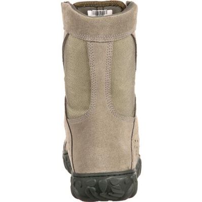 Rocky S2V Composite Toe Tactical Military Boot, , large
