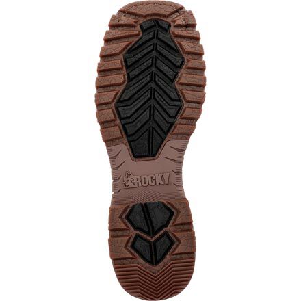 Rocky clearance boots western