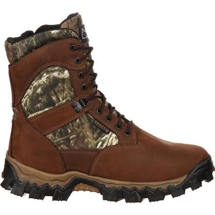 Rocky AlphaForce Waterproof Insulated Outdoor Boot RKYS044