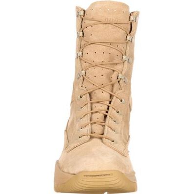 Rocky Lightweight Commercial Military Boot, , large