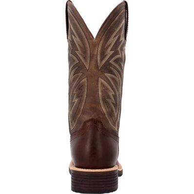 Rocky Tall Oaks Western Boot, , large