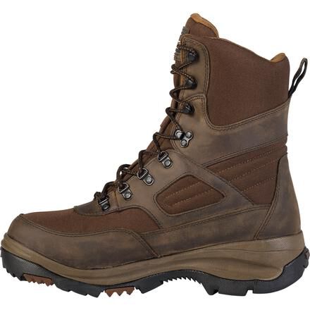 Rocky waterfowler mudsox discount waterproof insulated hip boot