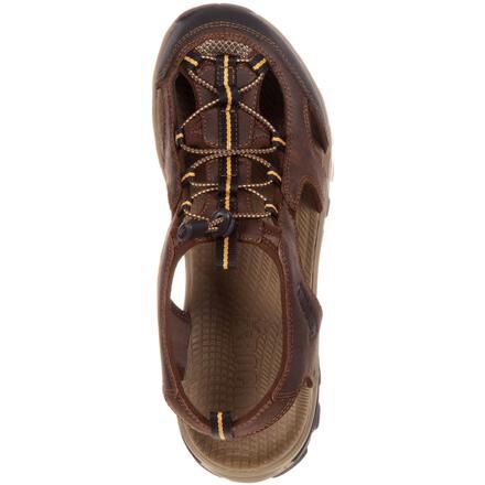 Timberland hiking sandals best sale
