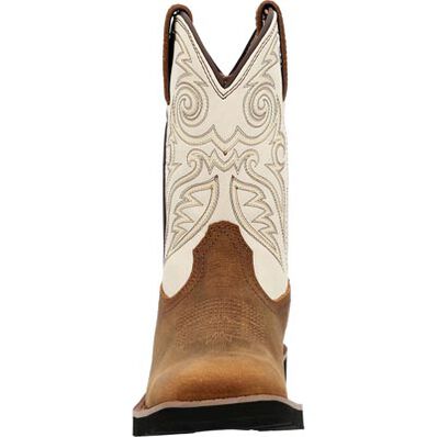 Rocky Kid’s MonoCrepe Western Boot, , large