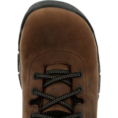 Rocky MobiLite Composite Toe Waterproof Work Boots, , large